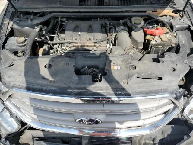 Photo 10 VIN: 1FAHP2D8XHG137479 - FORD TAURUS SE 