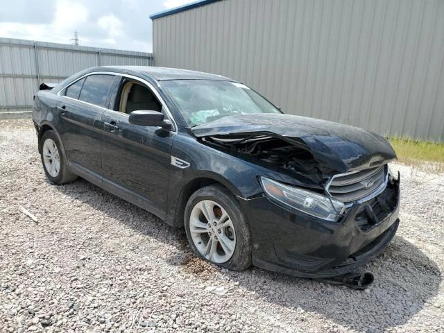 Photo 3 VIN: 1FAHP2D8XHG137479 - FORD TAURUS SE 