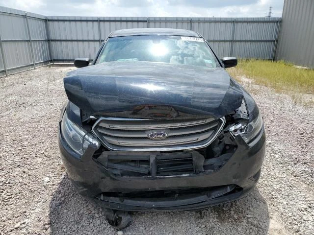 Photo 4 VIN: 1FAHP2D8XHG137479 - FORD TAURUS SE 