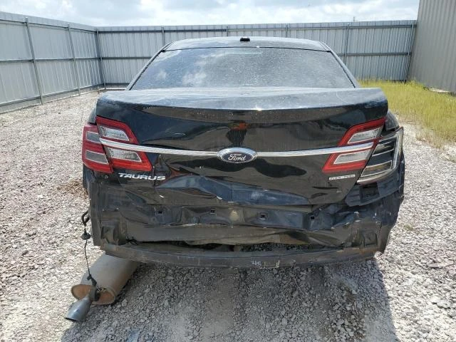 Photo 5 VIN: 1FAHP2D8XHG137479 - FORD TAURUS SE 