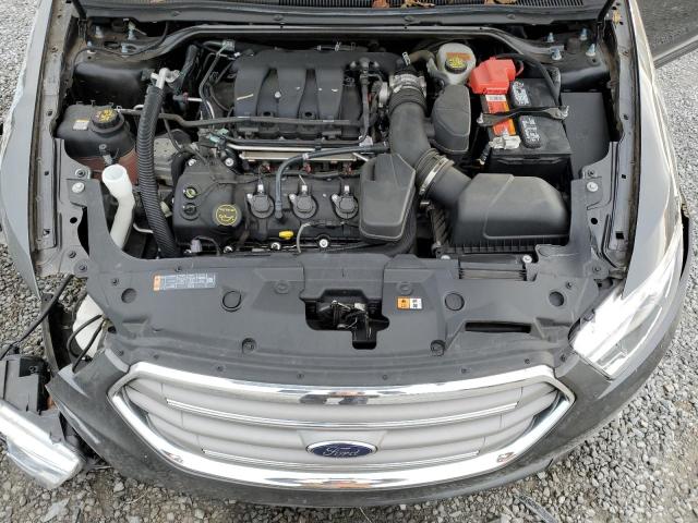 Photo 10 VIN: 1FAHP2D8XHG145131 - FORD TAURUS SE 