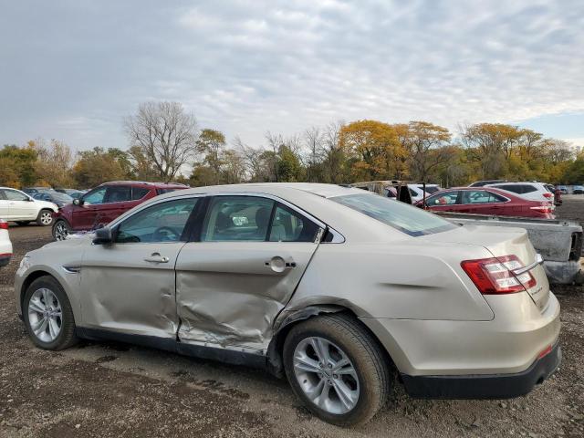 Photo 1 VIN: 1FAHP2D8XHG145324 - FORD TAURUS SE 