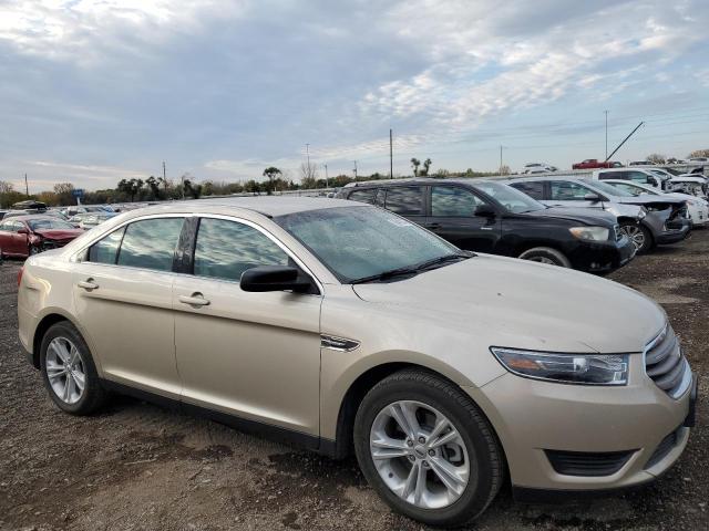 Photo 3 VIN: 1FAHP2D8XHG145324 - FORD TAURUS SE 