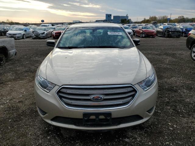 Photo 4 VIN: 1FAHP2D8XHG145324 - FORD TAURUS SE 