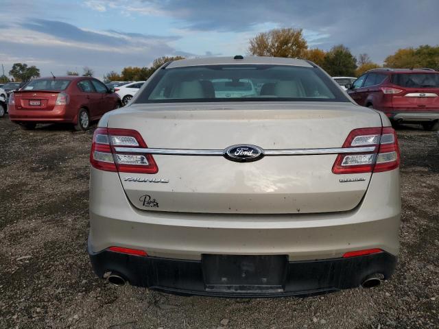 Photo 5 VIN: 1FAHP2D8XHG145324 - FORD TAURUS SE 