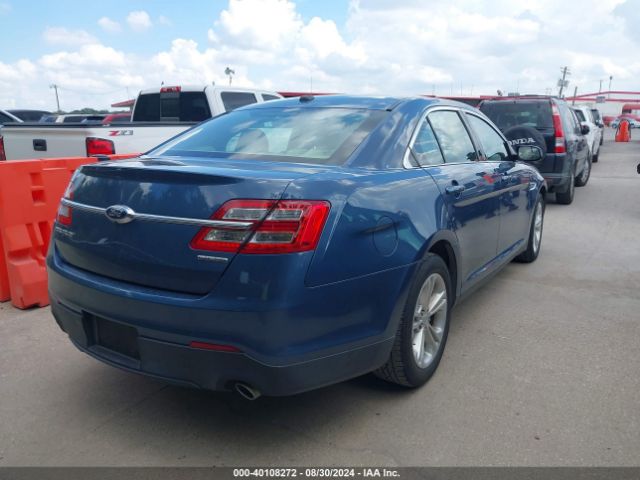 Photo 3 VIN: 1FAHP2D8XJG112751 - FORD TAURUS 