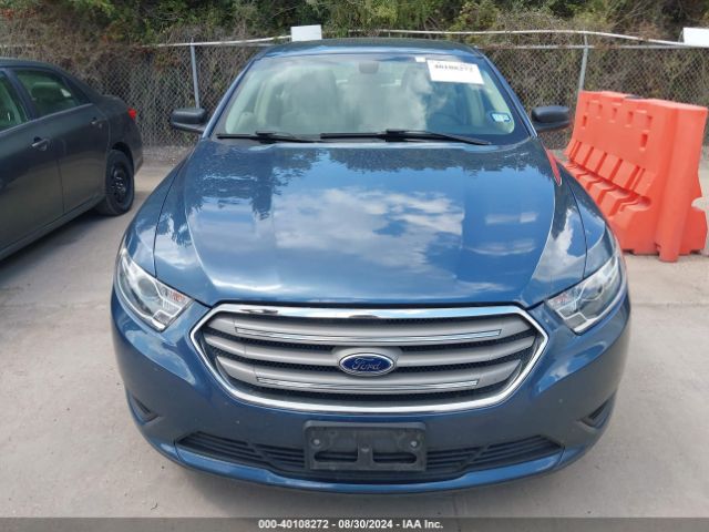 Photo 5 VIN: 1FAHP2D8XJG112751 - FORD TAURUS 