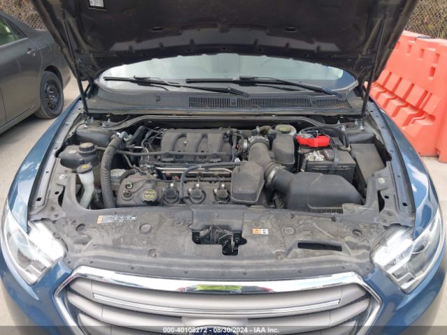 Photo 9 VIN: 1FAHP2D8XJG112751 - FORD TAURUS 