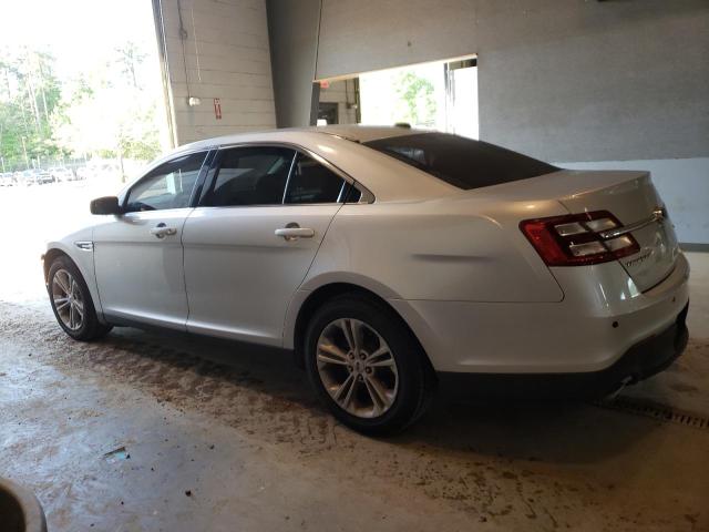 Photo 1 VIN: 1FAHP2D8XJG125807 - FORD TAURUS 