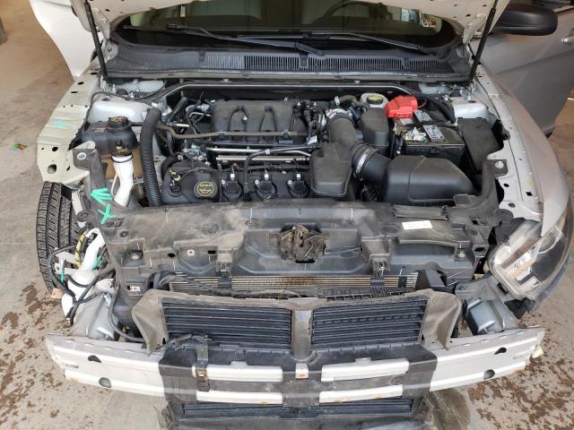 Photo 10 VIN: 1FAHP2D8XJG125807 - FORD TAURUS 