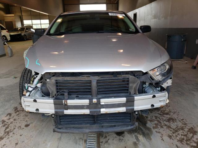 Photo 4 VIN: 1FAHP2D8XJG125807 - FORD TAURUS 