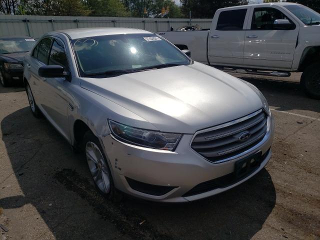 Photo 0 VIN: 1FAHP2D8XJG126701 - FORD TAURUS SE 