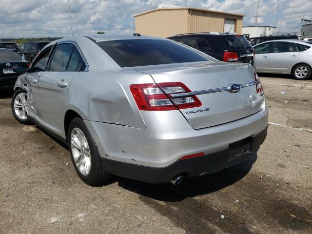 Photo 2 VIN: 1FAHP2D8XJG126701 - FORD TAURUS SE 