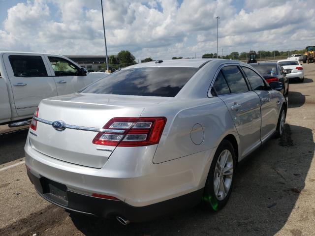 Photo 3 VIN: 1FAHP2D8XJG126701 - FORD TAURUS SE 