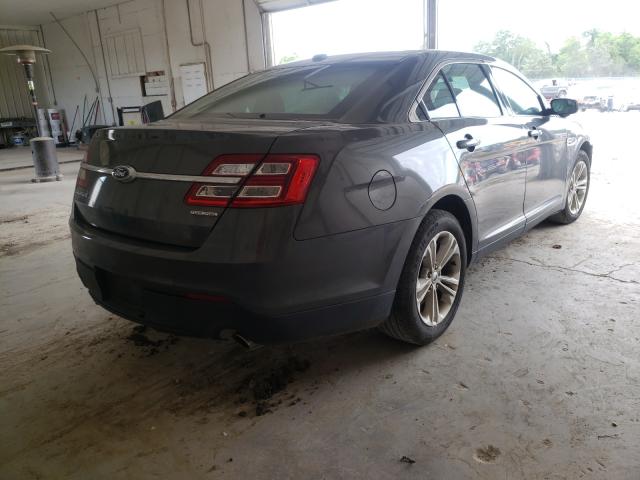 Photo 3 VIN: 1FAHP2D8XJG133096 - FORD TAURUS SE 