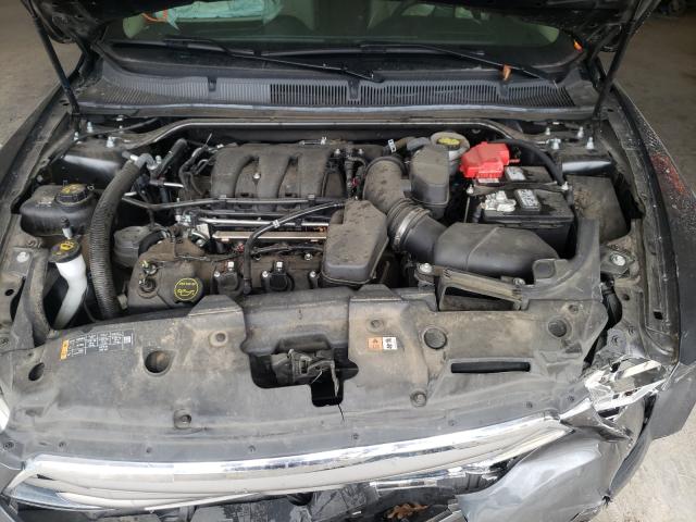 Photo 6 VIN: 1FAHP2D8XJG133096 - FORD TAURUS SE 