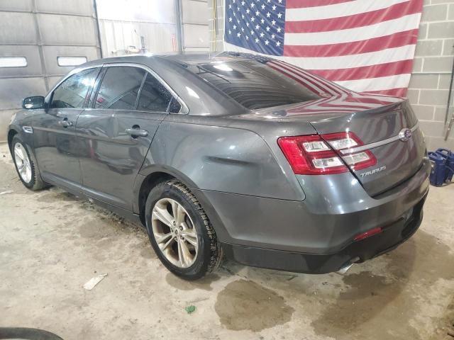 Photo 1 VIN: 1FAHP2D8XJG134796 - FORD TAURUS SE 