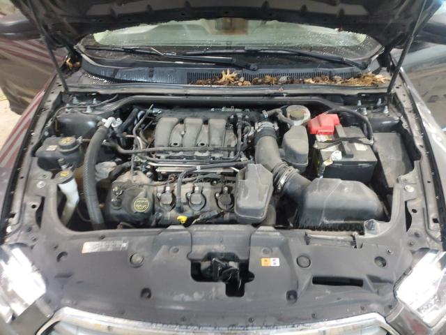 Photo 10 VIN: 1FAHP2D8XJG134796 - FORD TAURUS SE 