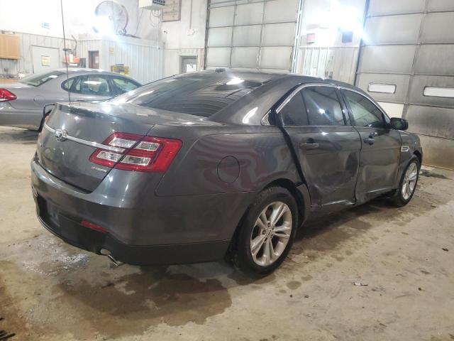 Photo 2 VIN: 1FAHP2D8XJG134796 - FORD TAURUS SE 