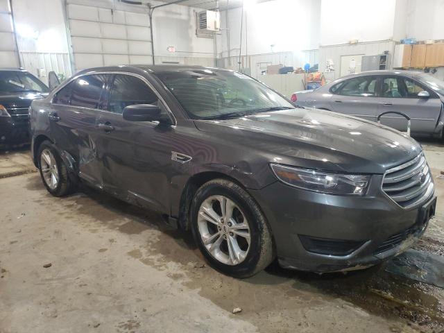 Photo 3 VIN: 1FAHP2D8XJG134796 - FORD TAURUS SE 