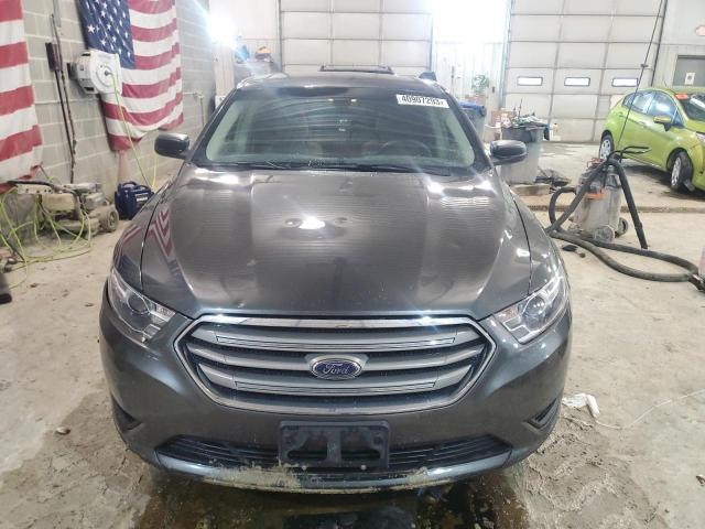 Photo 4 VIN: 1FAHP2D8XJG134796 - FORD TAURUS SE 