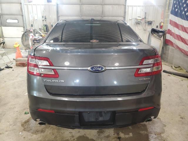 Photo 5 VIN: 1FAHP2D8XJG134796 - FORD TAURUS SE 