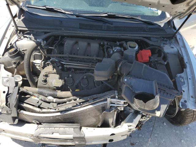 Photo 10 VIN: 1FAHP2D8XJG139125 - FORD TAURUS 