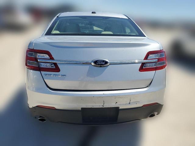 Photo 5 VIN: 1FAHP2D8XJG139125 - FORD TAURUS 