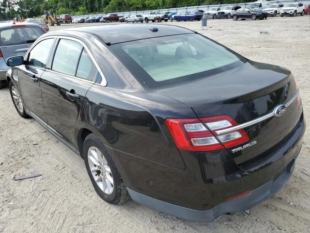 Photo 2 VIN: 1FAHP2D90EG172813 - FORD TAURUS SE 