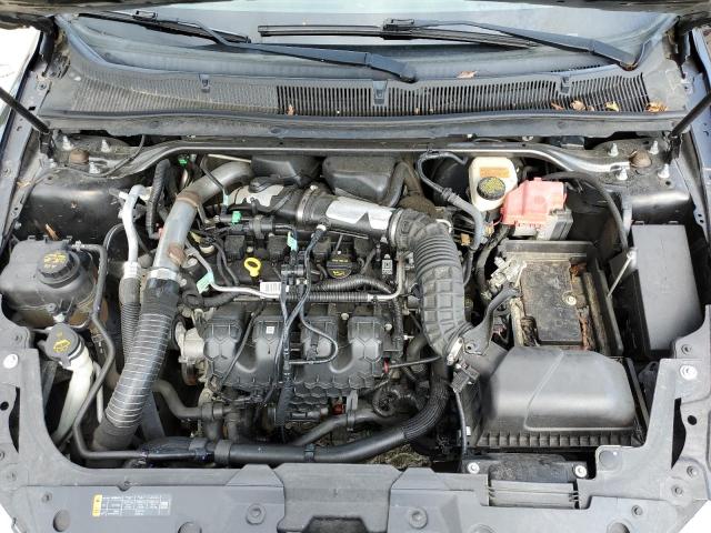 Photo 6 VIN: 1FAHP2D90EG172813 - FORD TAURUS SE 