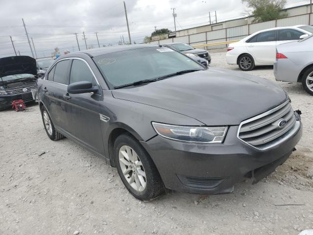 Photo 3 VIN: 1FAHP2D91FG126490 - FORD TAURUS SE 