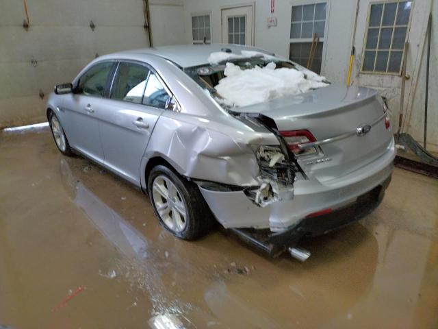 Photo 1 VIN: 1FAHP2D91FG154564 - FORD TAURUS SE 