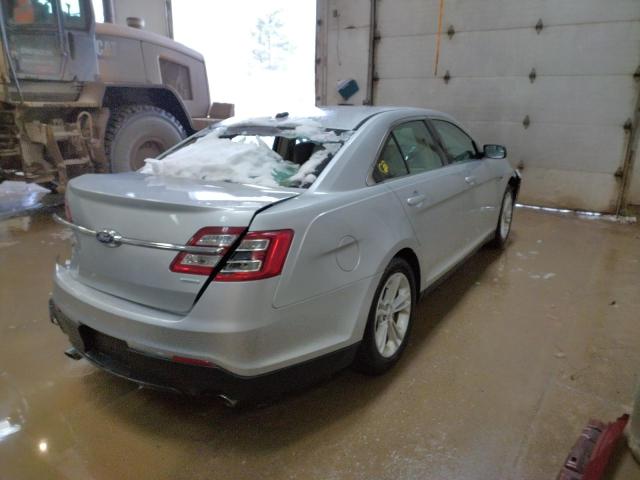 Photo 2 VIN: 1FAHP2D91FG154564 - FORD TAURUS SE 