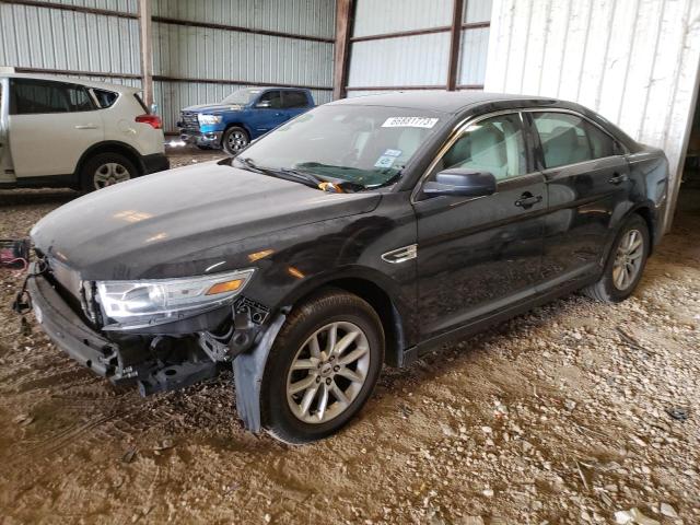 Photo 0 VIN: 1FAHP2D92DG145319 - FORD TAURUS SE 