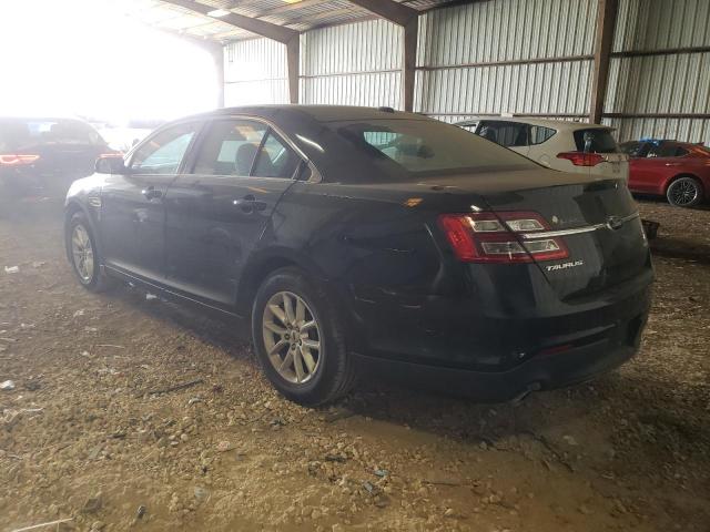 Photo 1 VIN: 1FAHP2D92DG145319 - FORD TAURUS SE 