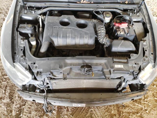 Photo 10 VIN: 1FAHP2D92DG145319 - FORD TAURUS SE 