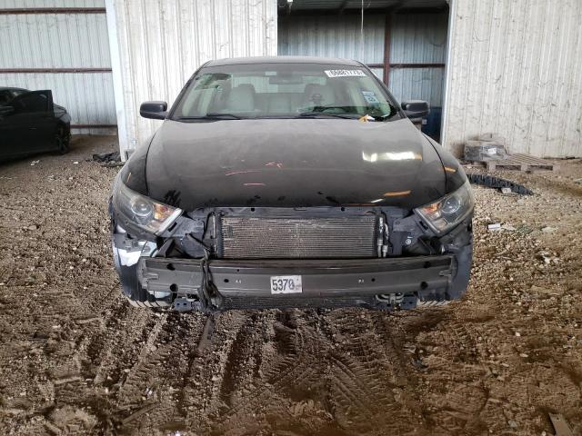 Photo 4 VIN: 1FAHP2D92DG145319 - FORD TAURUS SE 