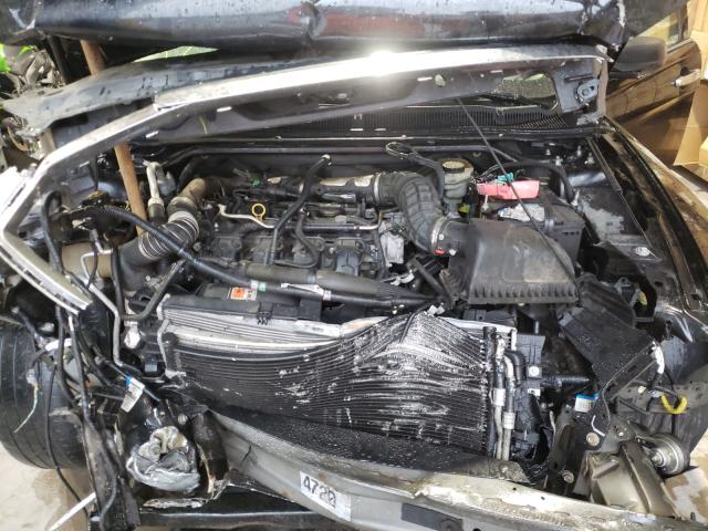 Photo 6 VIN: 1FAHP2D92DG160211 - FORD TAURUS SE 