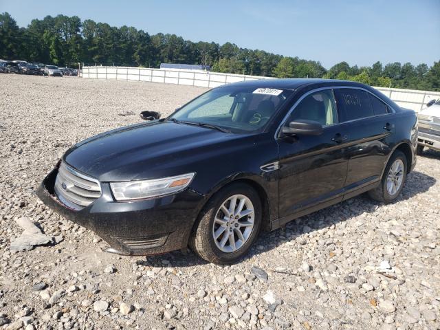 Photo 1 VIN: 1FAHP2D92EG129980 - FORD TAURUS SE 