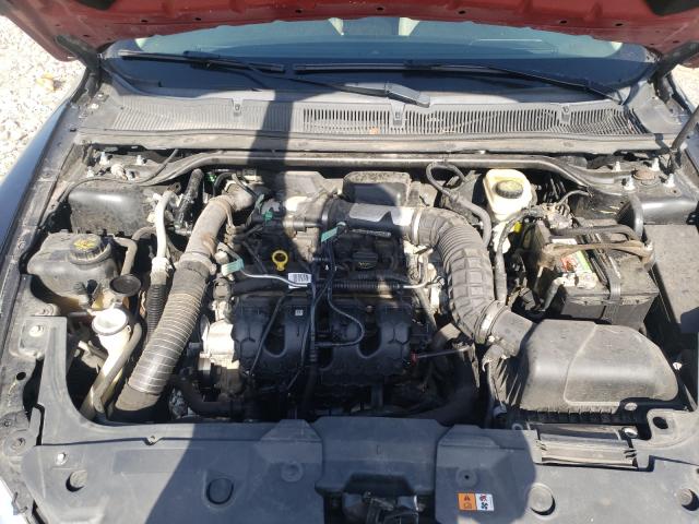 Photo 6 VIN: 1FAHP2D92EG129980 - FORD TAURUS SE 