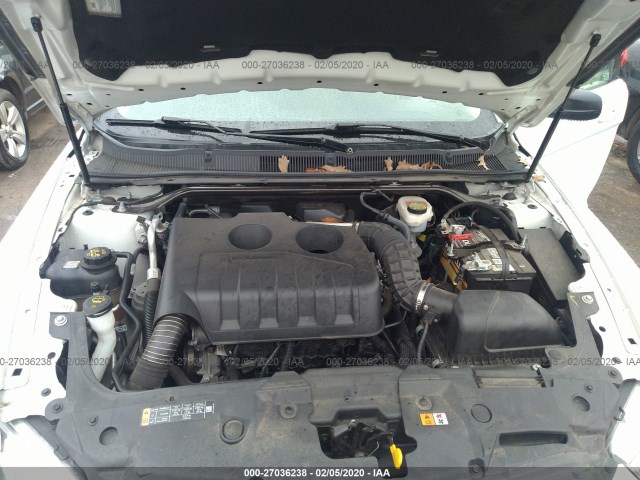 Photo 9 VIN: 1FAHP2D92FG129379 - FORD TAURUS 