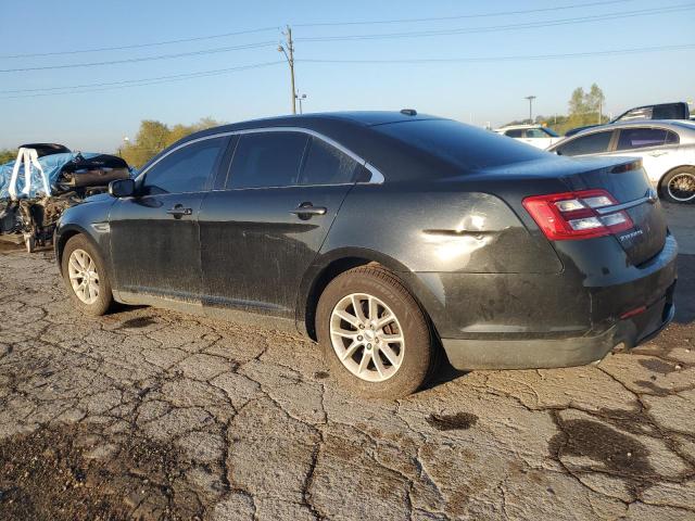 Photo 1 VIN: 1FAHP2D93DG185280 - FORD TAURUS SE 