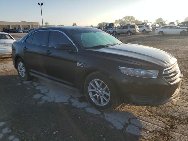 Photo 3 VIN: 1FAHP2D93DG185280 - FORD TAURUS SE 