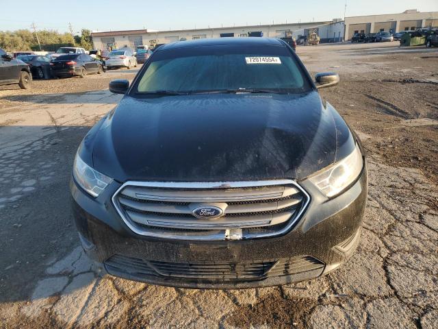 Photo 4 VIN: 1FAHP2D93DG185280 - FORD TAURUS SE 