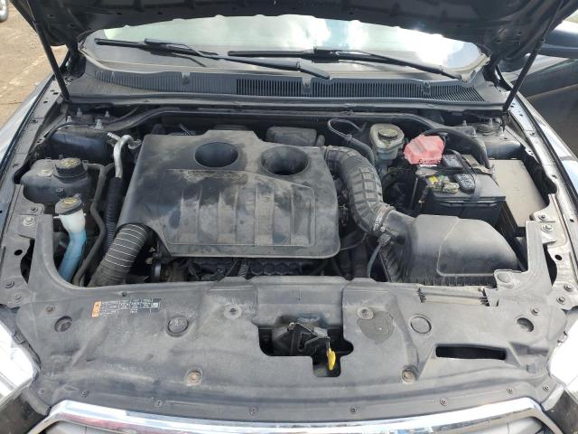 Photo 10 VIN: 1FAHP2D93FG155571 - FORD TAURUS 