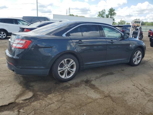 Photo 2 VIN: 1FAHP2D93FG155571 - FORD TAURUS 