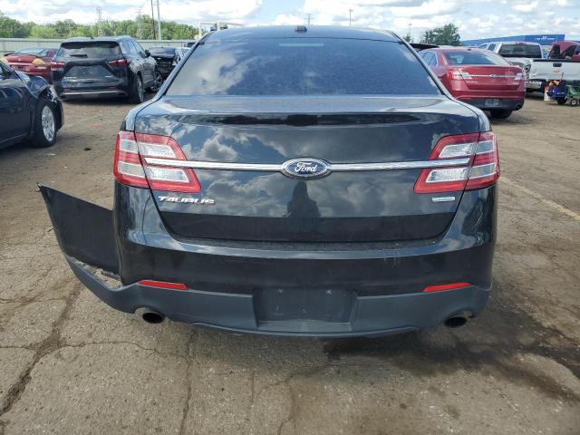 Photo 5 VIN: 1FAHP2D93FG155571 - FORD TAURUS 