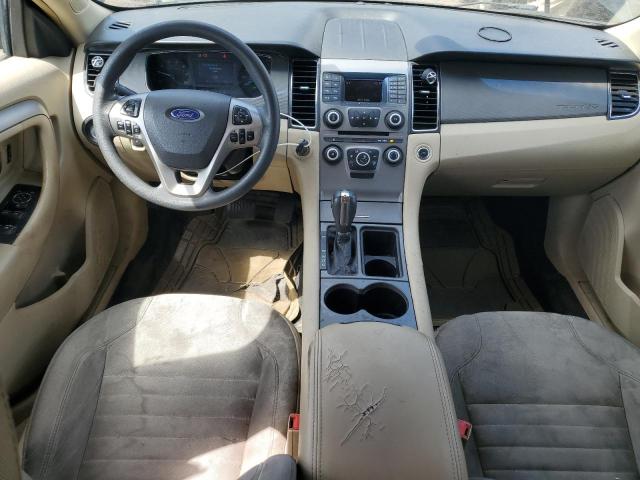 Photo 7 VIN: 1FAHP2D93FG155571 - FORD TAURUS 