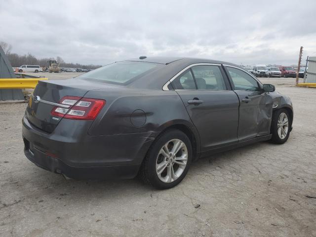 Photo 2 VIN: 1FAHP2D93FG184410 - FORD TAURUS 