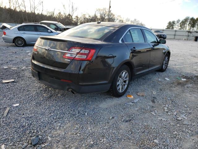 Photo 3 VIN: 1FAHP2D94DG215581 - FORD TAURUS SE 